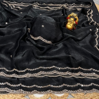 Sarees & Dress Material