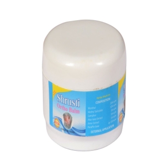 Ortho Balm