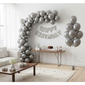 Balloons