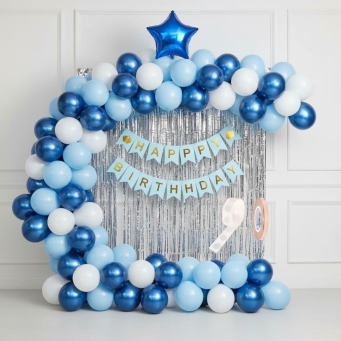 Balloons