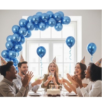 Balloons