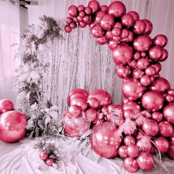 Balloons