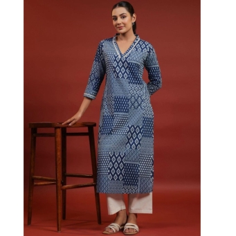Kurtas,Salwar Suits & More