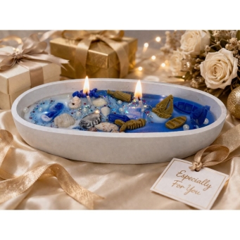 Scented Candle