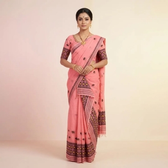 Sarees & Dress Material