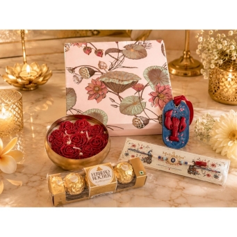 Hampers & Gourmet Gifts 