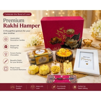 Hampers & Gourmet Gifts 