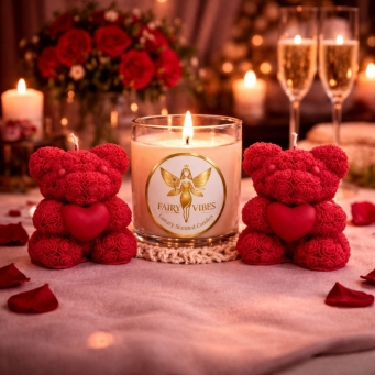 Scented Candle