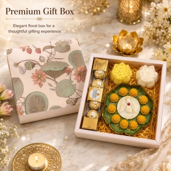 Hampers & Gourmet Gifts 