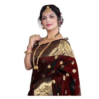 Sarees & Dress Material