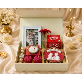 Hampers & Gourmet Gifts 