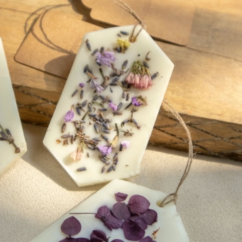 Scented Wax Tablet