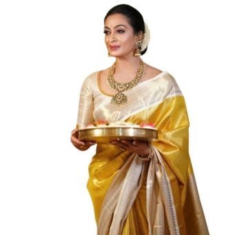 Sarees & Dress Material