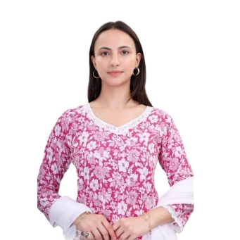 Kurtas,Salwar Suits & More