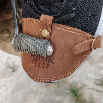 Shoe Protector
