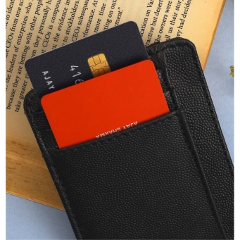 Card Holders