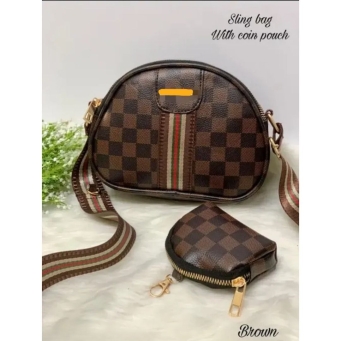 Sling Bags