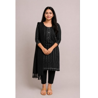 Kurtas,Salwar Suits & More