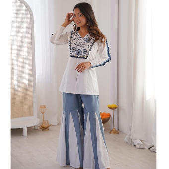 Kurtas,Salwar Suits & More