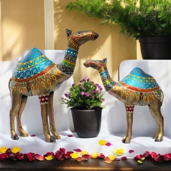 Showpiece