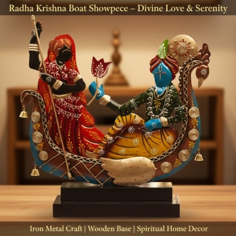 Showpiece