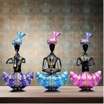 Showpiece