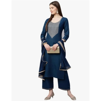 Kurtas,Salwar Suits & More