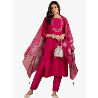 Kurtas,Salwar Suits & More