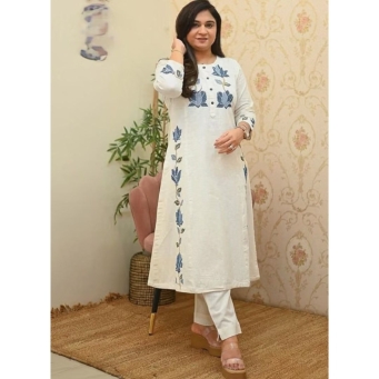 Kurtas,Salwar Suits & More