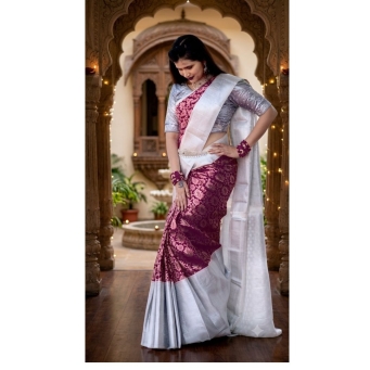 Sarees & Dress Material