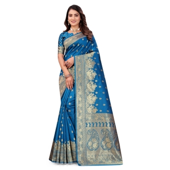 Sarees & Dress Material