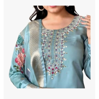 Kurtas,Salwar Suits & More