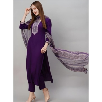 Kurtas,Salwar Suits & More