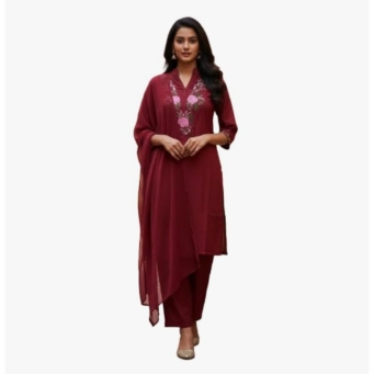 Kurtas,Salwar Suits & More