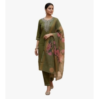 Kurtas,Salwar Suits & More