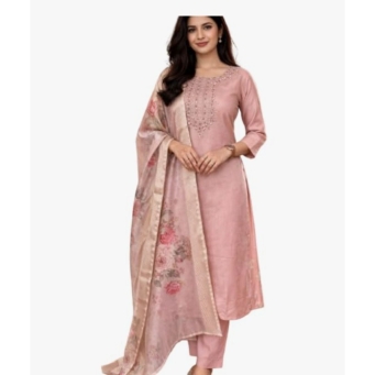Kurtas,Salwar Suits & More