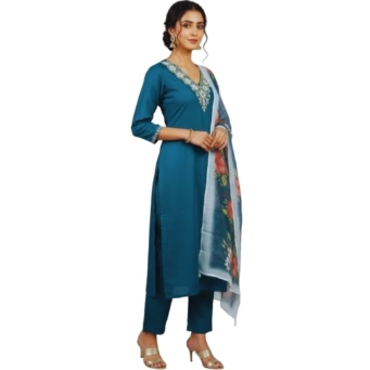Kurtas,Salwar Suits & More