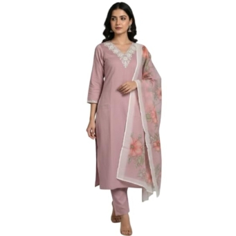 Kurtas,Salwar Suits & More