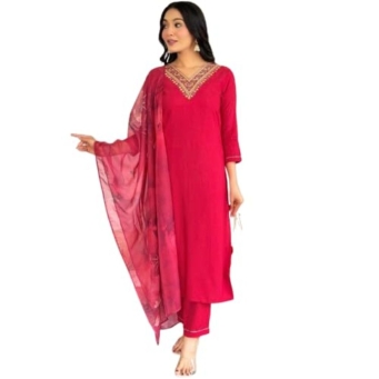 Kurtas,Salwar Suits & More