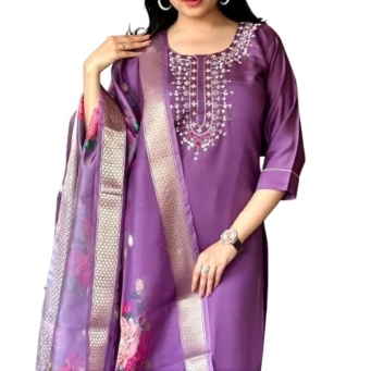 Kurtas,Salwar Suits & More