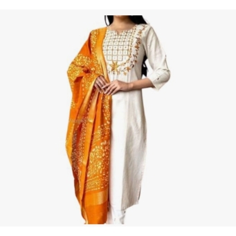 Kurtas,Salwar Suits & More
