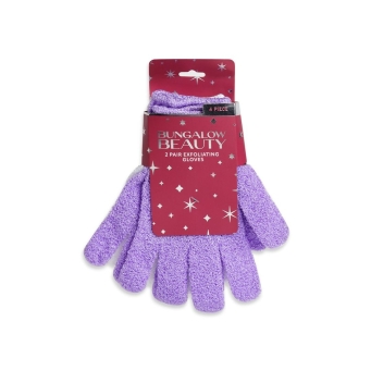 Bath Glove
