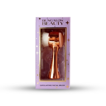 Facial Cleansing Brushes & Accessories