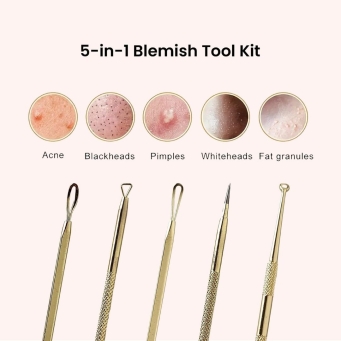 Facial Cleansing Brushes & Accessories