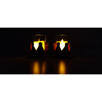 Candle Holders