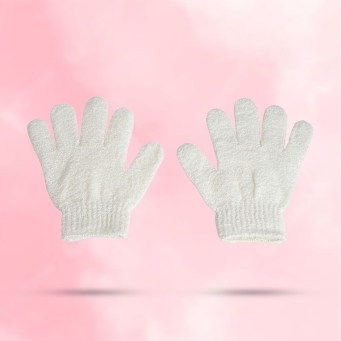 Bath Glove