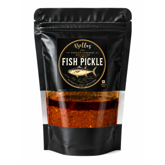 Pickles 