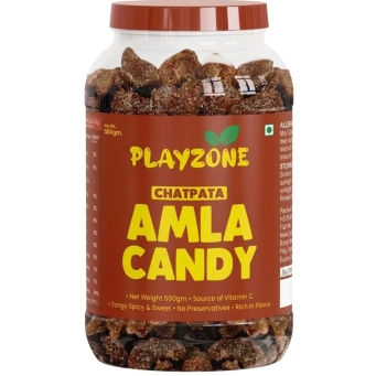 Candies & Mints