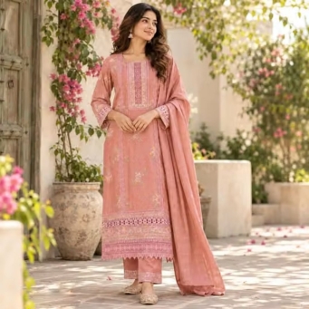 Kurtas,Salwar Suits & More