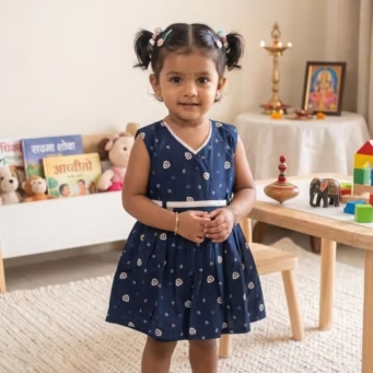 Kids Fashion